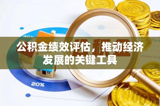 荣县公积金绩效评估，推动经济发展的关键工具