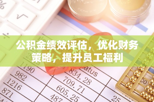 荣县公积金绩效评估，优化财务策略，提升员工福利